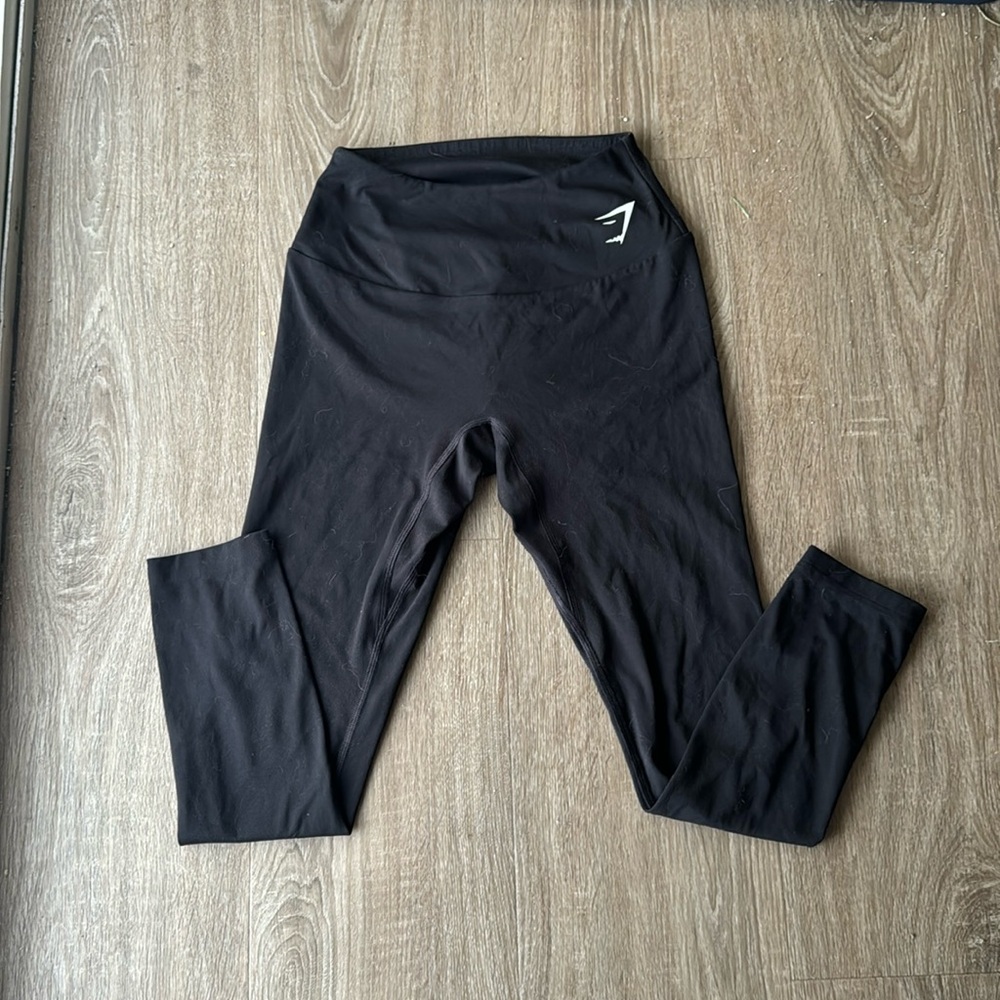 Gymshark Ankle Leggings